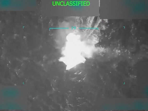 Trump Orders Crackdown on Venezuelan Drug Cartel Ships - News Directory 3