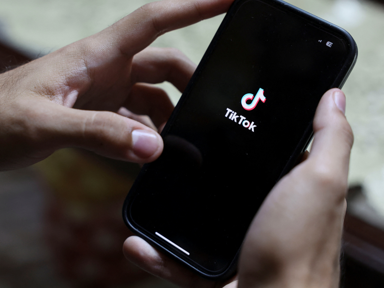 The deadline for ByteDance to sell or shut down TikTok's US business has been extended until December 16. File photo: Reuters