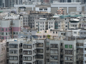 CE announces measures to 'enrich housing ladder'