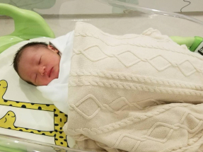 Childbirth policy switch 'borne out by baby boom'