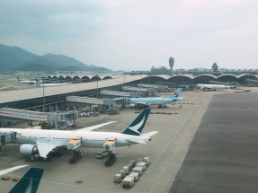 施政報告2025｜擴大飛機乘客離境稅豁免　吸引開辦更多航班