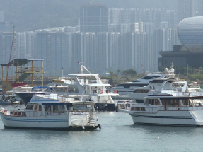 施政報告2025｜推廣高端遊艇旅遊打造新景點及促進穆斯林旅遊