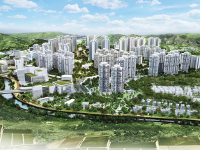 施政報告2025｜容許指定地區將增加地積比率轉移至北都