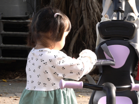 施政報告2025｜延長初生子女可享額外免稅額的時間至兩年