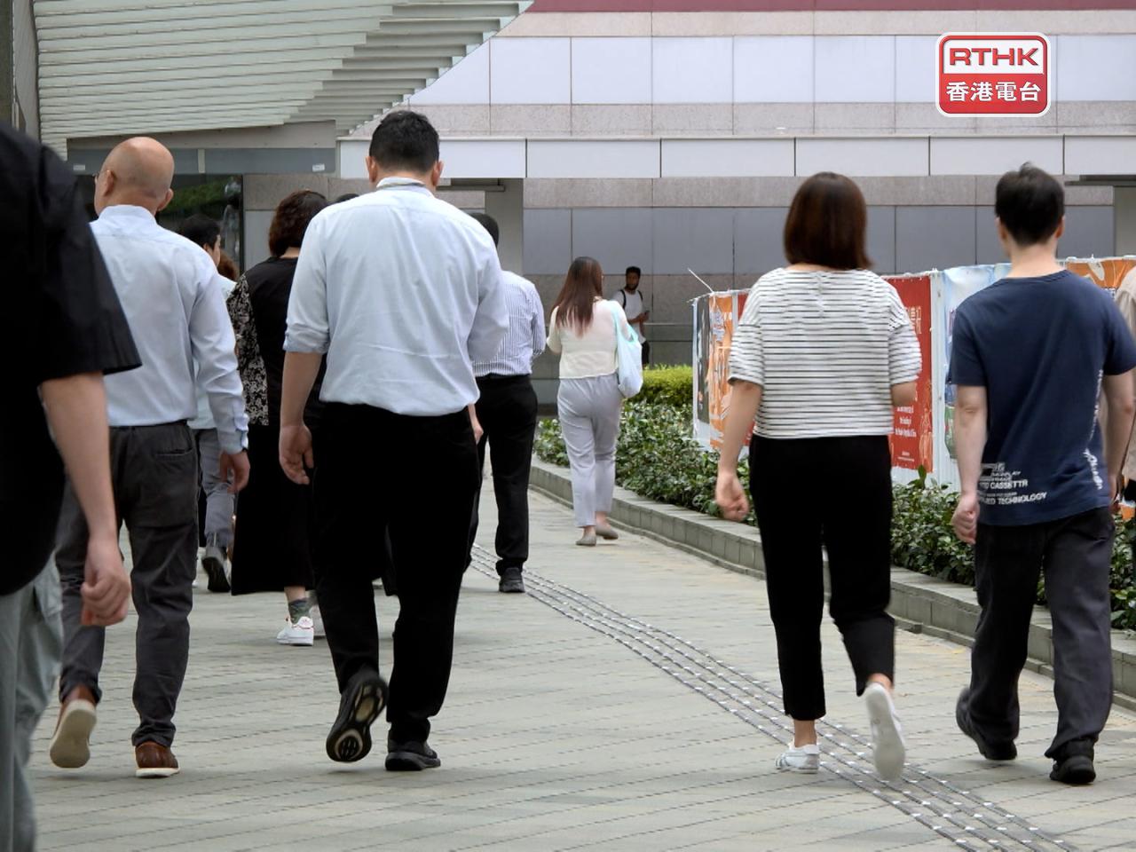 消息人士表示，推行「責任制」是為有關安排，責任化、清晰化，目的是強化部門首長的主動領導和監督角色。（港台圖片）