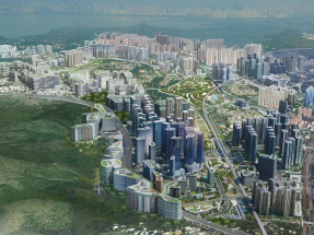 施政報告2025｜多個政黨及商會歡迎政府加快發展北都