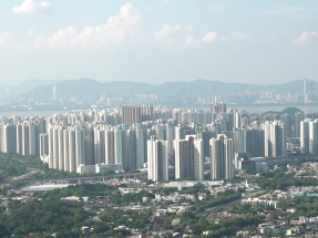'N Metropolis policies ease concerns by private firms'