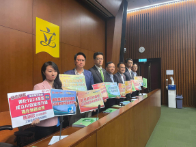 施政報告2025｜工聯會：有助照顧社會各界