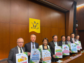 施政報告2025｜經民聯稱政府加大工程開支預算確保工程量穩定