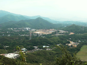 施政報告2025｜李家超稱當北都發展土地成熟企業可進駐免荒廢