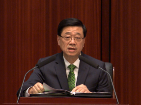 AI efficacy team will need to perform well: CE