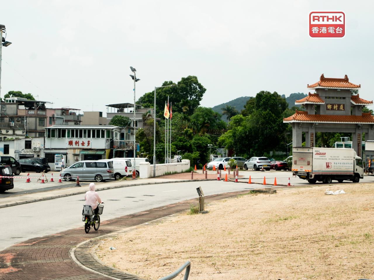 Analysts have said that dedicated resources are needed from both public and private sectors to fuel development in the Northern Metropolis. File photo: RTHK