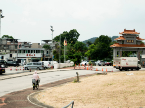 'Private sector can boost N Metropolis development'