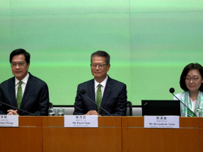 施政報告2025｜今年第四季推出北都洪水橋片區雙信封招標