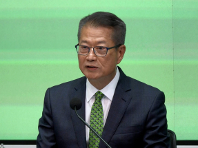 施政報告2025｜陳茂波稱以靈活開放創新態度審視北都發展方案