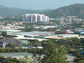 施政報告2025｜甯漢豪稱北都產業用地多　合適情況下直接批地