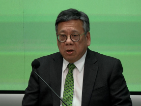 施政報告2025｜丘應樺稱吉隆坡經貿辦可深化在東盟經貿推廣