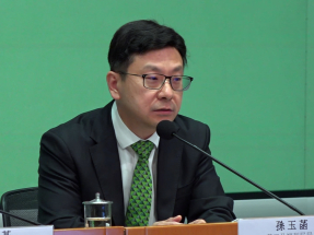 施政報告2025｜孫玉菡稱需採取針對措施應對勞動人口老化