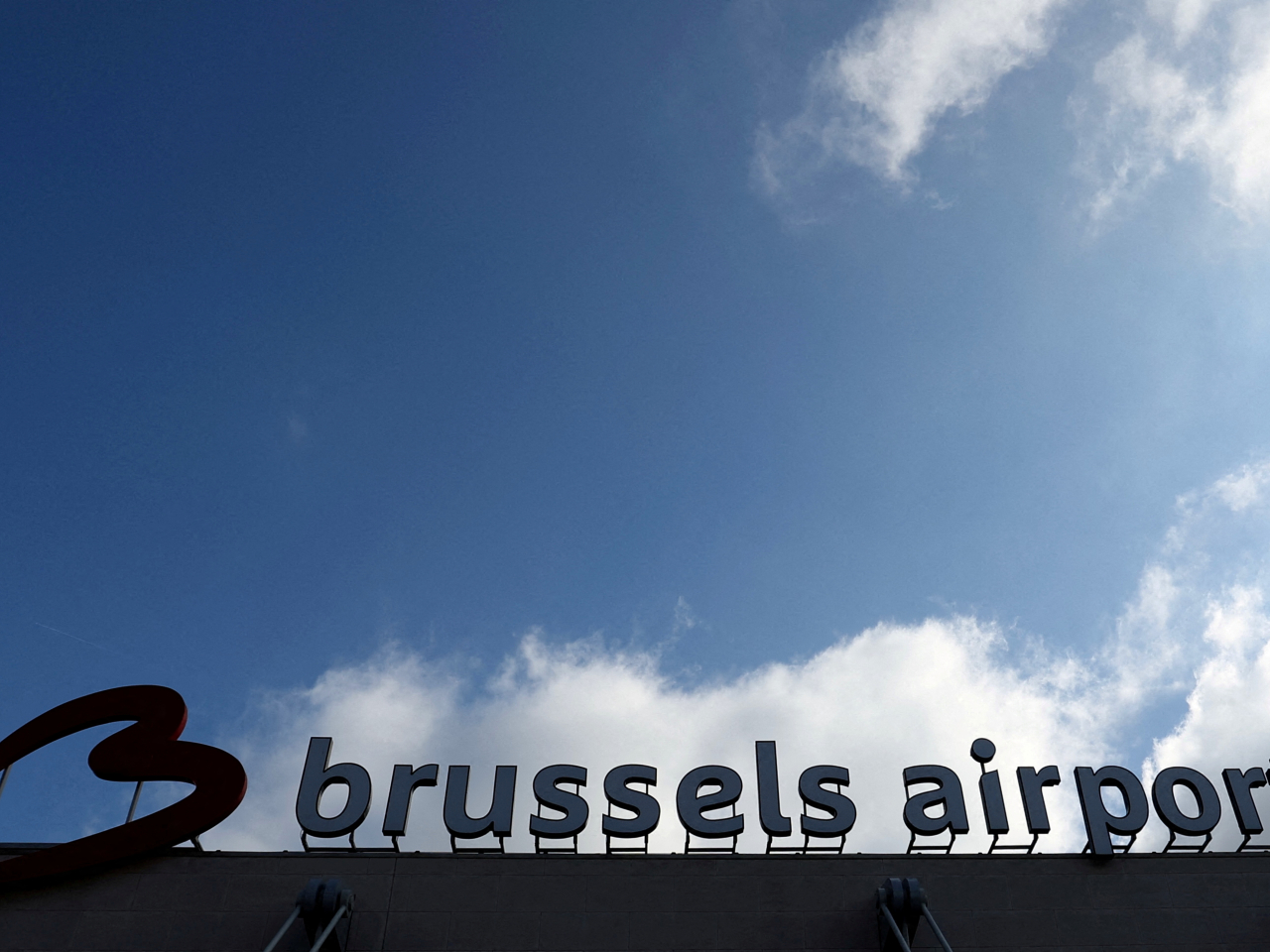 Brussels Airport, one of European operators hit by the cyberattack, expects flight delays and cancellations with automated systems rendered inoperable. File photo: Reuters