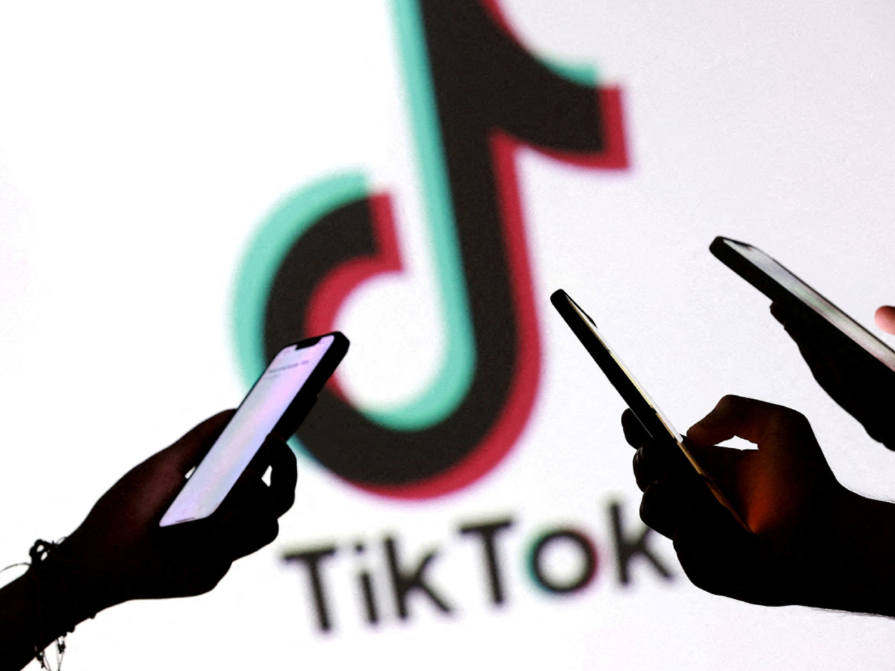 文章引述有評論認為，中美元首通電話預示兩國向著達成TikTok解決協議取得重要進展。（路透社資料圖片）