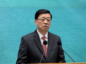 施政報告2025｜李家超稱北都投資有回報紅利落於市民