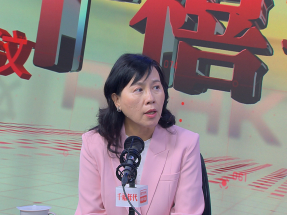 施政報告2025｜陳美寶：8月機場客運量升　本港努力開拓客源