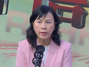 施政報告2025｜陳美寶：將測試自動車跨區行駛及接駁其他交通