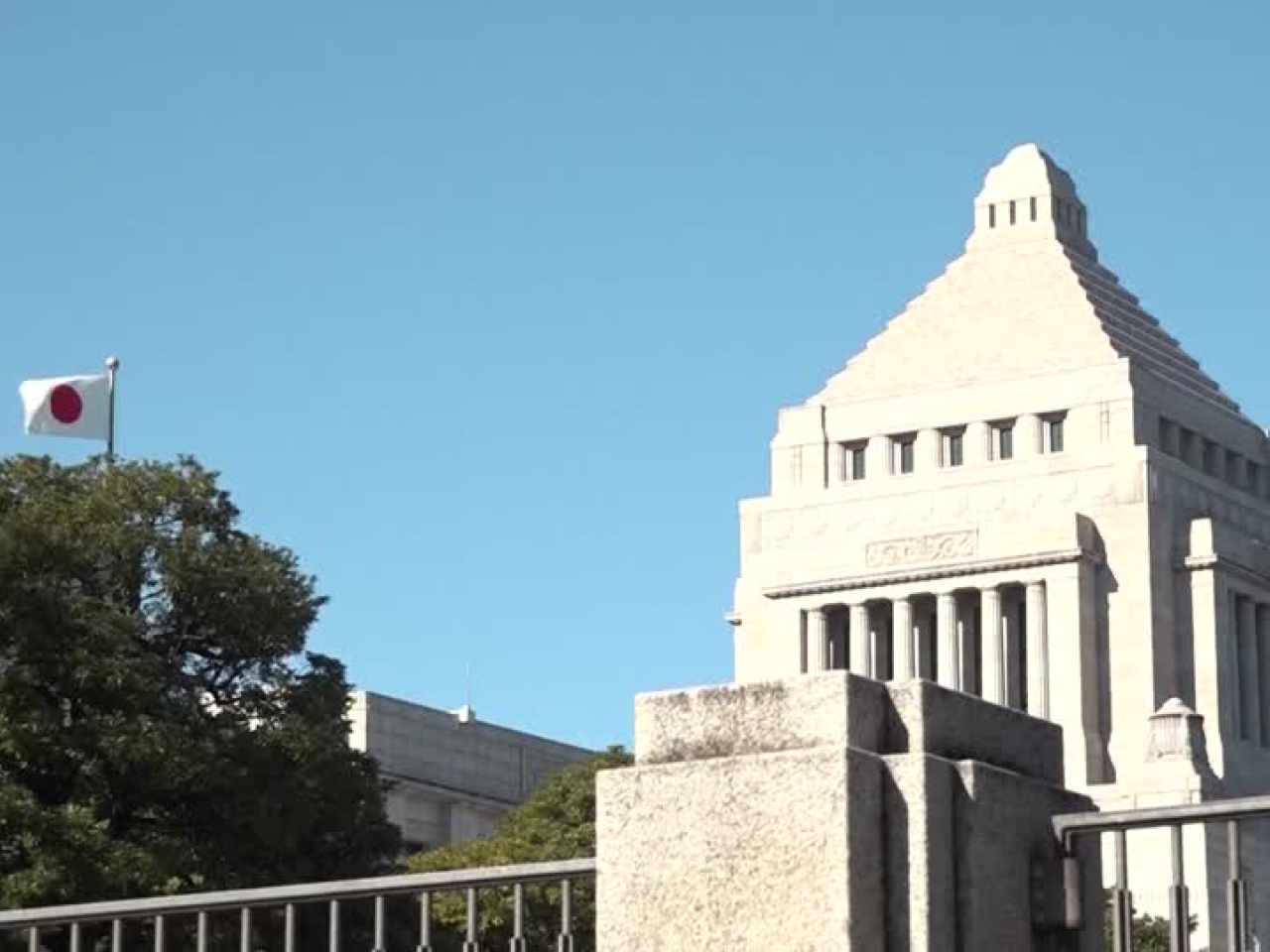5人報名參選自民黨總裁選舉。(路透社資料圖片)