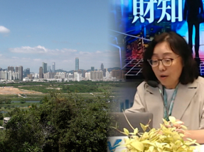 施政報告2025｜ 甯漢豪稱北都專屬法例會平衡發展和公眾參與