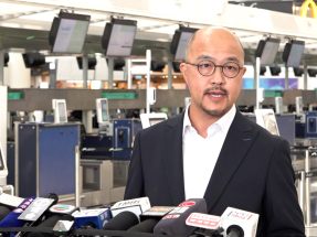 'Flights to be significantly reduced from Tue evening'