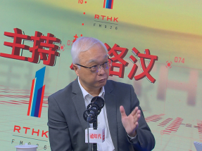 Tse urges full alert as storm closes in