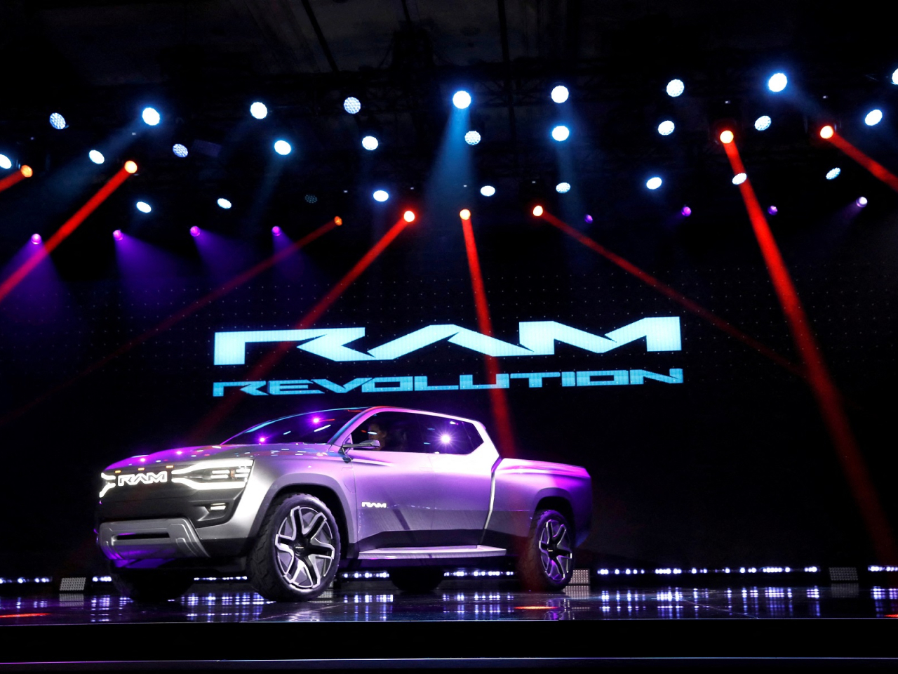 Donald Trump has announced 25 percent tariffs on imported heavy-duty trucks, in addition to even more punishing levies on branded drugs, kitchen cabinets and upholstered furniture. File photo: Reuters