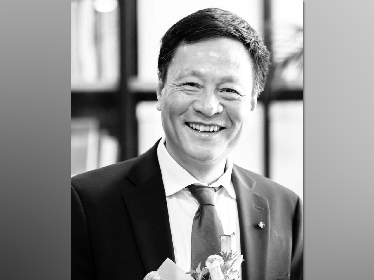 提倡「海綿城市」的內地著名建築學者俞孔堅在巴西遇上空難離世，終年62歲。（北京大學建築與景觀設計學院官網圖片）