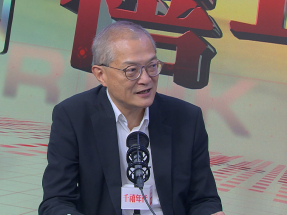 施政報告2025｜盧寵茂冀某段時間內能引進20種新藥械