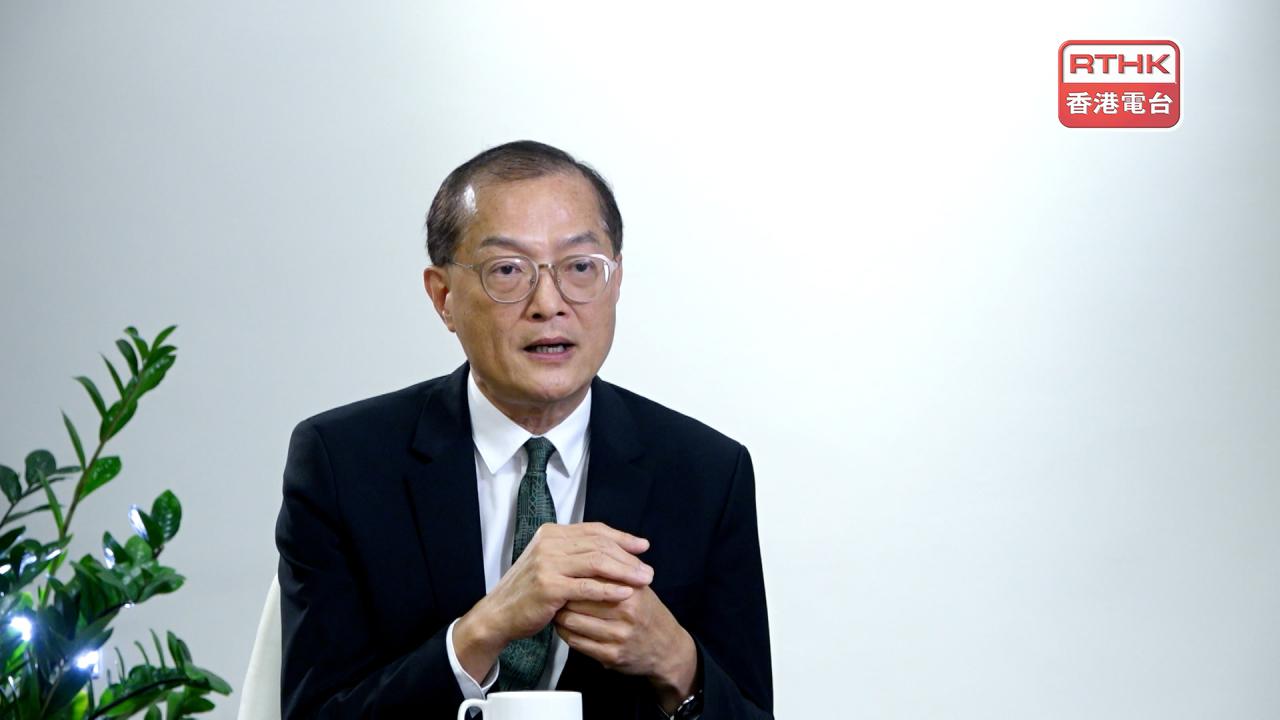 施政報告2025｜盧寵茂稱癌症篩查以風險為本須用得其所