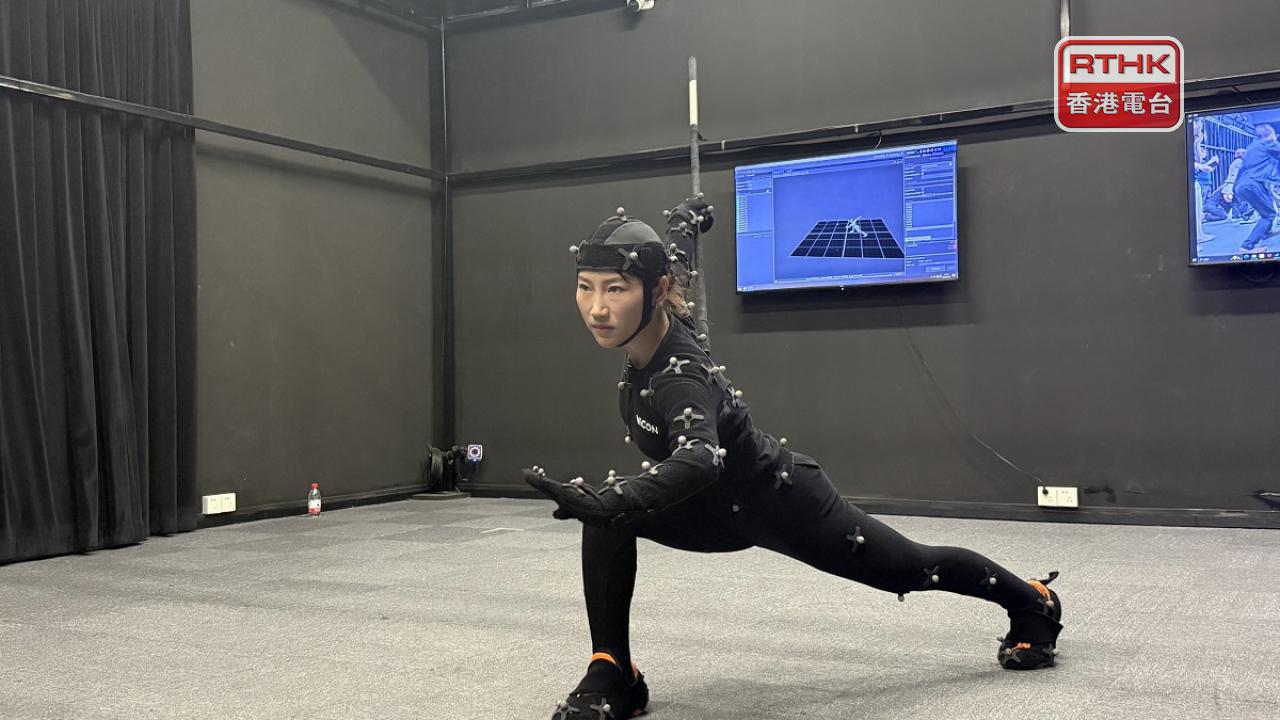 不同數字文創產業進駐成都　靈澤科技稱環境利好行業發展