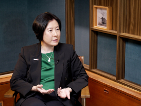 InvestHK ready to supercharge govt's 'go global' drive