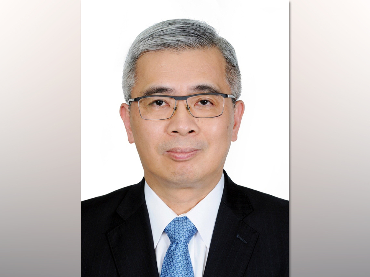 國務院任命黃少澤出任澳門行政法務司司長，今年10月16日起生效。（澳門新聞局）