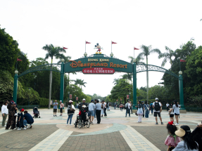 Festive vibes packing hotels, spurring East Dam worry