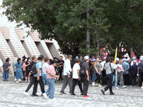 More mainland tourists to visit HK for Golden Week