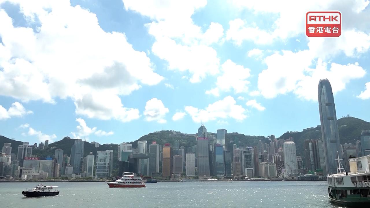 天文台會考慮明晚發出一號戒備信號