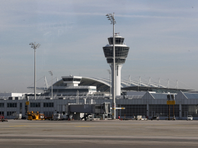 Munich axes flights as drone plague hits Germany