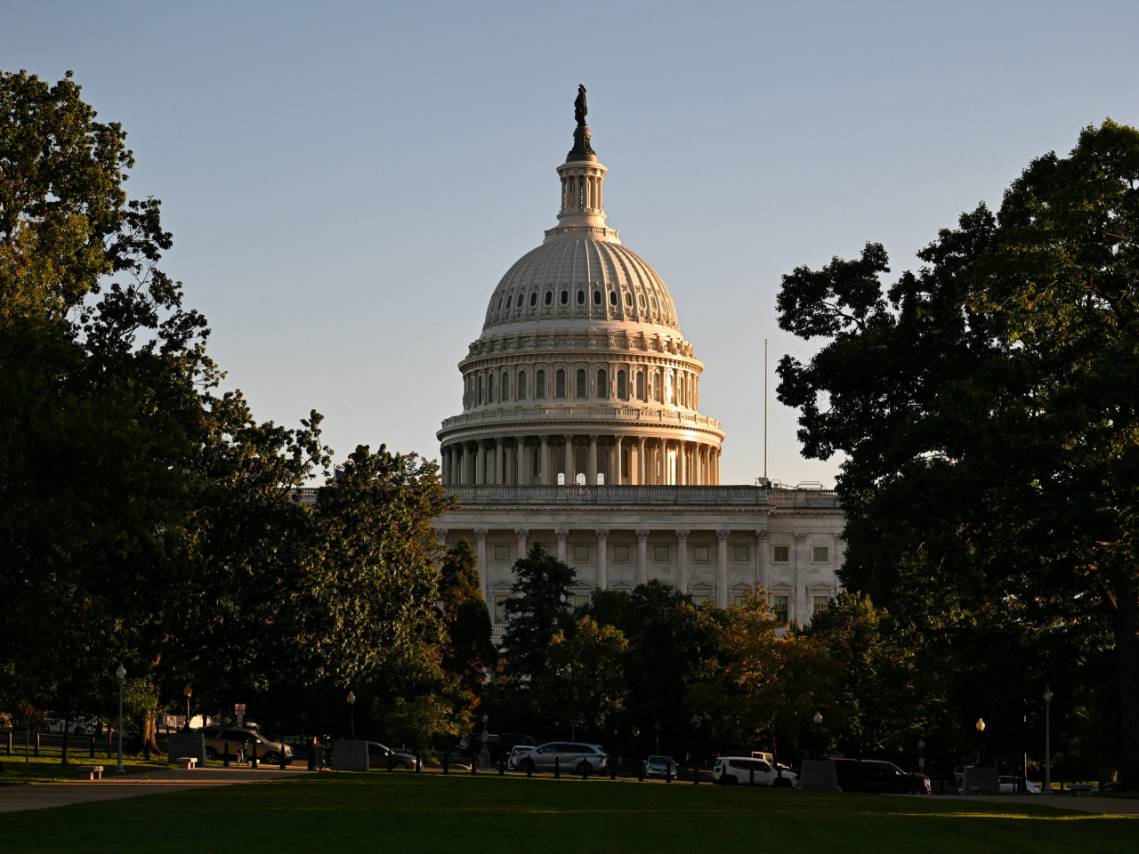 The shutdown has suspended scientific research, financial regulation, and a wide range of other activities. File photo: Reuters
