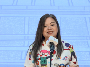 Govt marks HK Paralympic Day with pledge of support