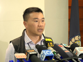 Police arrest To Kwa Wan knife attack suspect