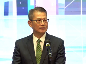One-stop body set up to aid 'Go Global' mainland firms