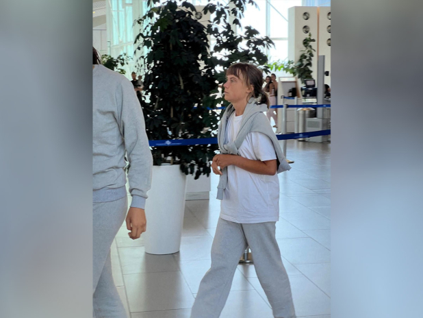 瑞典活動人士通貝里等171人，被驅逐至希臘和斯洛伐克。（路透社）