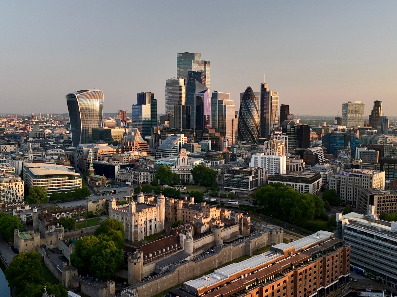 英國廣播公司報道，目前英國四分三的被盜手機都是在倫敦被偷走。(路透社資料圖片)