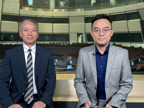 議政四方｜姚柏良稱國慶中秋有不同盛事舉行令市道較理想