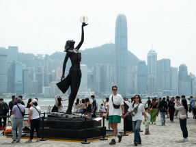 'Satisfactory' holiday numbers spur on tourism sector